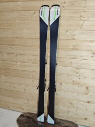 LYŽE ELAN AMPHIBIO 11 166CM